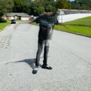 Meet your Posher, Kelvin